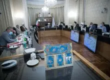 حضور احمد جنتی در جایگاه دبیری شورای نگهبان ۳۰ساله شد/ طحان نظیف سخنگوی جدید شورای نگهبان شد