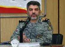 ارتش: حمله به پایگاه‌های نظامی اسرائیل در حیفا آسان‌تر شده است