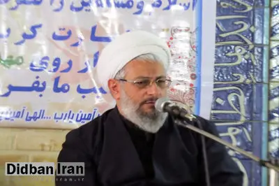 امام جمعه تفت: خالی شدن حوزه های علمیه تهدیدی برای نظام است