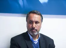 واکنش محمدرضا رضایی کوچی عضو کمیسیون عمران به ناتوانی دولت ها ورزشگاه آزادی: به وزیر وقت ورزش ۴ سال پیش گفتیم به ورزشگاه آزادی رسیدگی شود+فیلم