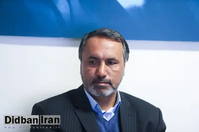 واکنش محمدرضا رضایی کوچی عضو کمیسیون عمران به ناتوانی دولت ها ورزشگاه آزادی: به وزیر وقت ورزش ۴ سال پیش گفتیم به ورزشگاه آزادی رسیدگی شود+فیلم