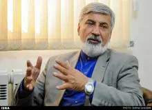 ترقی: همین که «علی باقری کنی» به غربی‌ها نگاه مثبتی ندارد خوب است