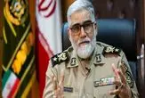 امیر پوردستان: در جنگ آینده اقتدار سربازان امام خامنه‌ای را به دنیا نشان می دهیم 