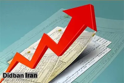 افزایش ۳۰ برابری قبض برق