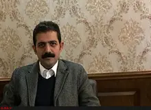 امیر رئیسیان: لیلا حسین‌زاده در بند  ۲۰۹ وزارت اطلاعات اوین است