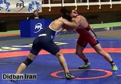 آغاز رقابت های بین المللی کشتی جام تختی