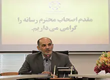 محمد خرم: ورزشکارانی که نیاز به مستمری ندارند انصراف دهند/ دنبال یکسان سازی پرداختی المپیکی ها و پاراالمپیکی ها هستیم