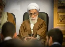 نقد بیانیه آیت الله جنتی در باره سخنان رئیس جمهور 
