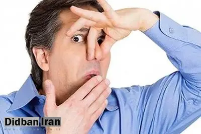 با این ترفند از شر بوی بد دهان خلاص شوید!