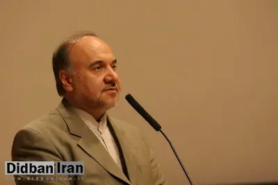 سلطانیفر: سالن دوومیدانی اردبیل میتواند یک سرمایه بسیار خوب باشد