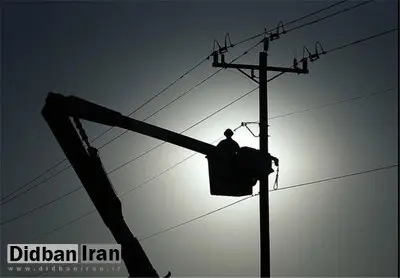 قطع برق با ۵۰ هزار تومان بدهی ممنوع شد