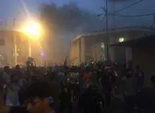 تکذیب خبر خروج اتباع ایرانی از بصره
