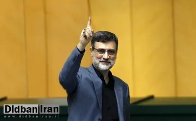 واکنش رییس بنیاد شهید به حمله سایبری: از بی‌سلیقگی هکر‌ها تعجب کردم