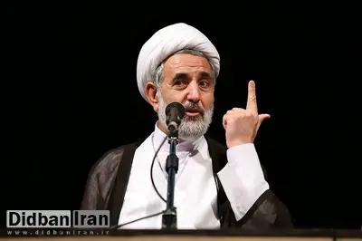 ذوالنوری: ابزار ما برای برخورد با کسانی که کشف حجاب می کنند، رصد و برخورد به صورت سیستمی است