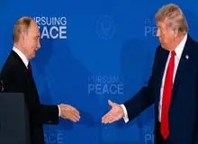 استقبال دبیرکل سازمان ملل از نشست ترامپ و پوتین در آلاسکا