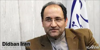 رحیمی جهان آبادی: اتحادیه اروپا تجربه عدم همراهی با آمریکا در تحریم کوبا را دارد