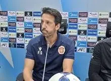 سرمربی المحرق: شایسته این سه امتیاز بودیم