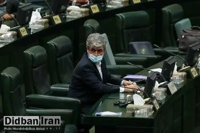 چند نماینده به اعتبار نامه تاجگردون رای مخالف دادند/ جزئیات آرای نمایندگان درباره اعتبارنامه تاجگردون