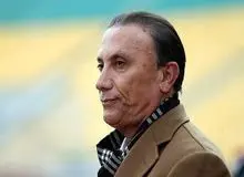 درخشان: گزینه داخلی برای پرسپولیس بهتر است