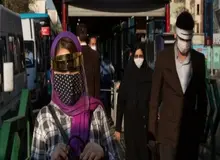 رئیس انستیتو پاستور: تا ۲سال دیگر باید ماسک زد