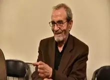 نجفقلی حبیبی: متاسفانه در کشور ما فساد بیداد می‌کند و رانت‌خواری بدعت شده است