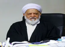 عضو مجمع تشخیص مصلحت نظام :هیچ نشانه‌ای از رفع تحریم‌ها دیده نمی‌شود