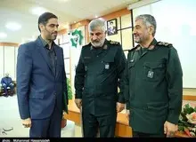 سعیدمحمد، استعفا داد؟ برکنار شد؟ یا رفت؟