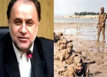 نماینده مجلس: در جراحی اقتصادی ما همان کاری را کردیم که رزمندگان در عملیات والفجر ۸ انجام دادند