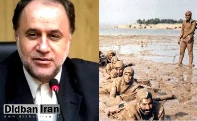 نماینده مجلس: در جراحی اقتصادی ما همان کاری را کردیم که رزمندگان در عملیات والفجر ۸ انجام دادند
