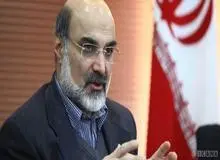 علی‌عسگری: برخی فیلم‌های خارجی علاوه بر جذابیت برای مردم مفید هستند/ تیزر مجانی برای فیلم‌های غیرارزشی پخش نمی‌کنیم