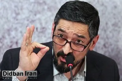 سعید زیبا کلام فعال سیاسی اصول گرا: جمهوری اسلامی در فروردین۵۸  نه یک مدل حکومتی بود نه یک نظریه سیاسی و اقتصادی  +فیلم گفت و گو 