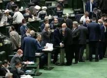 سوء استفاده نمایندگان انقلابی از نام سردار سلیمانی؛ مجلس را متشنج کرد