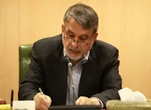 صالحی‌امیری: آیت‌الله هاشمی روایتگر صادق تاریخ بود