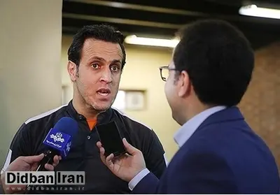 کریمی: این بار بروم دیگر مرا در فوتبال نمی‌بینید/ مشکلات فدراسیون مهم‌تر است یا طارمی؟

