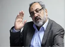 عماد افروغ: فرصت فکر کردن به کاندیداتوری را هم ندارم