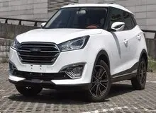 خودروی زوتی قیمت‌گذاری شد