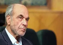 رضا داوری اردکانی: مردم باید به تلفات کرونا عادت کنند!