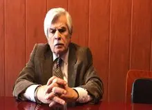 محمود جام ساز اقتصاد دان : گروهی که مخالف برجام بود، در دور زدن تحریم‌ها منافع بسیاری داشت/ بودجه بدون نفت عملی نیست 