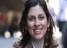 نازنین زاغری کماکان زندانی است