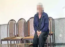 محکوم به قصاص پس از ۱۱سال بخشیده شد/ همیشه در حسرت بردن دخترم به مدرسه بودم/ جوانی را که کشتم تازه رفته بود خواستگاری