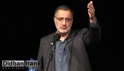زاکانی: حوادث روزهای گذشته در سراسر کشور حکایت از کینه نظام سلطه علیه انقلاب اسلامی دارد / امروز که دولت انقلابی بر مسند امور، به مردم خدمتگزاری میکند دشمن بیش از پیش ضربه خورده