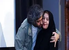 مادر «بابک خرمدین» آزاد شد!