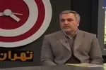 داود گودرزی، معاون خدمات شهری و محیط زیست شهرداری تهران:شهرداری تهران آمادگی واردات گوشت را دارد اما جهاد کشاورزی همکاری نمی کند