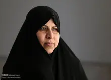 مرضیه وحیددستجردی: جمهوری اسلامی می تواند همه مستضعفان عالم را واکسینه کند