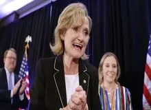 پرونده انتخابات مجلس سنا دیروز رسما بسته شد/ ترامپ یک قدم به پیروزی در  انتخابات سال ۲۰۲۰  امیدوار شد