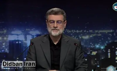 قاضی زاده هاشمی: ما مرد بودیم و از دولتمان دفاع کردیم شما هم مرد باشید