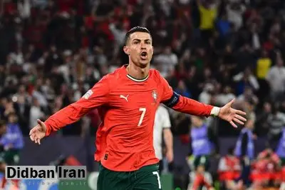 خواهر کریستیانو رونالدو جواب منتقدان را داد