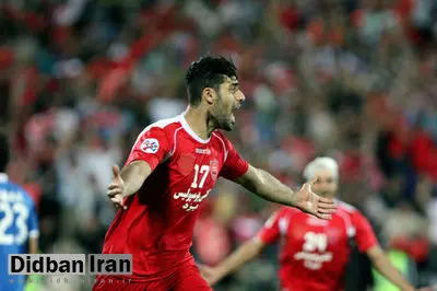 طارمی در گفت‌وگو با AFC: می‌توانیم قهرمان آسیا شویم