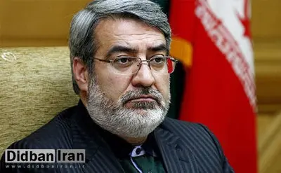 سازمان برنامه و بودجه اعتبارات مربوط به مرزهای کشور را تا پایان سال تخصیص دهد