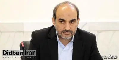 گاف جدید نماینده مجلس یازدهم/ نماینده بجستان: ایران در شرق آسیا قرار دارد!